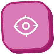 vision icon