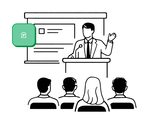 Face-to-Face IB Workshops