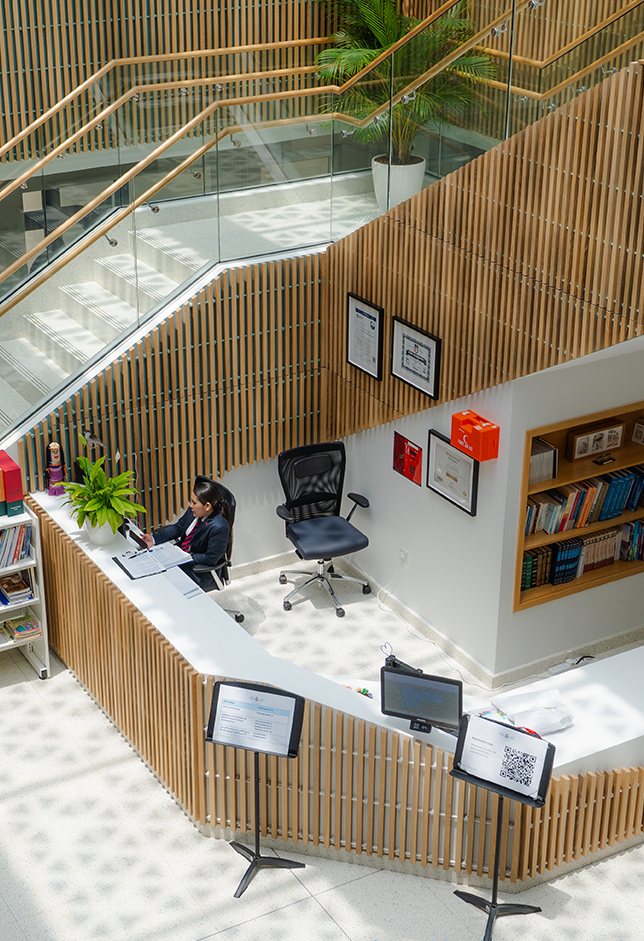 EDI Office