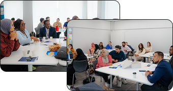 Continuous Professional Development
