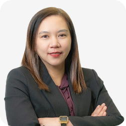 Ma. Elisa Cabigao